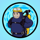 ASGC (Always Supporting the Games Community) Discord Server Logo