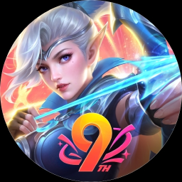 Mobile Legends Discord Server Logo