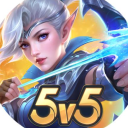 Mobile Legends Discord Server Logo