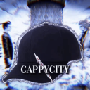 CappyCity Discord Server Logo