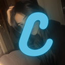 cerulean. Discord Server Logo