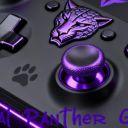 TypicalPantherGames Discord Server Logo