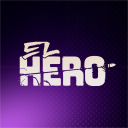 El Hero Discord Server Logo