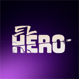 El Hero Discord Server Logo
