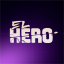 El Hero Discord Server Logo