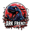 Ark Frenzy ASE Discord Server Logo
