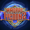 MMORPG Tycoon 2 Discord Server Logo