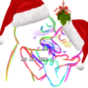 The Divine Fags Discord Server Logo