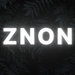 Znon Discord Server Logo