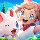 Poke Chronicles Discord Server Logo