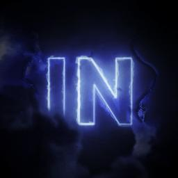 In3xus Discord Server Logo