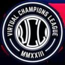 [VCL] Virtual Champions League Discord Server Logo