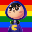 Laboratorio do Pac Discord Server Logo