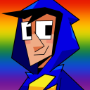 Laboratorio do Pac Discord Server Logo