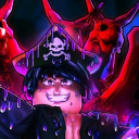 🅡🅞🅑🅛🅞🅧 🅢🅔🅡🅥🅔🅡 🅢🅟 Discord Server Logo