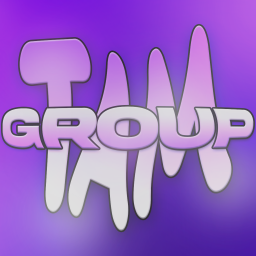 TAM Group OFFICIAL Discord Server Logo