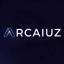 Arcaiuz.com Discord Server Logo