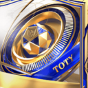 FC26 World Discord Server Logo