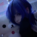 /NIGHTERS-LAB - EGIRLS & ANIME . Discord Server Logo