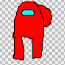 "dead server" but better Discord Server Logo