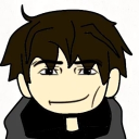 THE REMAINING ONES™ Discord Server Logo