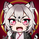 📚 Mighty Scan ™ Discord Server Logo