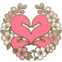 linkin.love Discord Server Logo