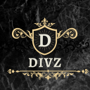 DivZz hangout Discord Server Logo