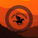 ⋆ ˚.⋆୨୧˚ Demigods haven Discord Server Logo