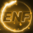 JOIN NEW ENF SERVER Discord Server Logo