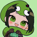 Sabine's Lab 🧪🐍 Discord Server Logo