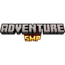 Adventure SMP (Season 6) Discord Server Logo