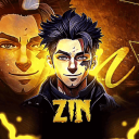 Zin Free Fire Discord Server Logo