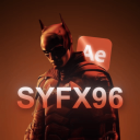 Syfx96 Discord Server Logo