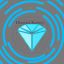 ☆Diamond Runners（˃⩌˂）⋕ Discord Server Logo