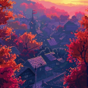 🎃🍂 The Undercity Discord Server Logo