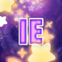₊ ˚  💫 Interestelar﹗. ˚ Discord Server Logo