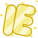 ₊ ˚  💫 Interestelar﹗. ˚ Discord Server Logo