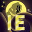 ₊ ˚ 💫 Interestelar﹗. ˚ Discord Server Logo
