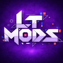 Ꝉ Ͳ Ɱօժʂ Discord Server Logo