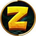 Zexel Worlds Discord Server Logo