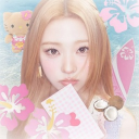 ⣴✿  ֺ՞ աᥲffl𝕖ຣ ۫ 🌸🥥 ⑅。ჩ2h sᥙmmᥱr  ⏝. . .ᐟ Discord Server Logo