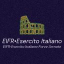 EIFR Discord Server Logo