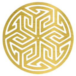 Labyrinth Discord Server Logo