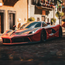 Carspotter server Alba Discord Server Logo