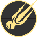 DROP MAZTER Discord Server Logo