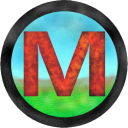 M Centers Discord Server Logo