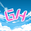 Gamer's Heaven Discord Server Logo
