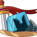 PVP Wars Discord Server Logo