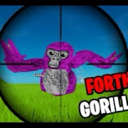 GTAG AND FNITE Discord Server Logo